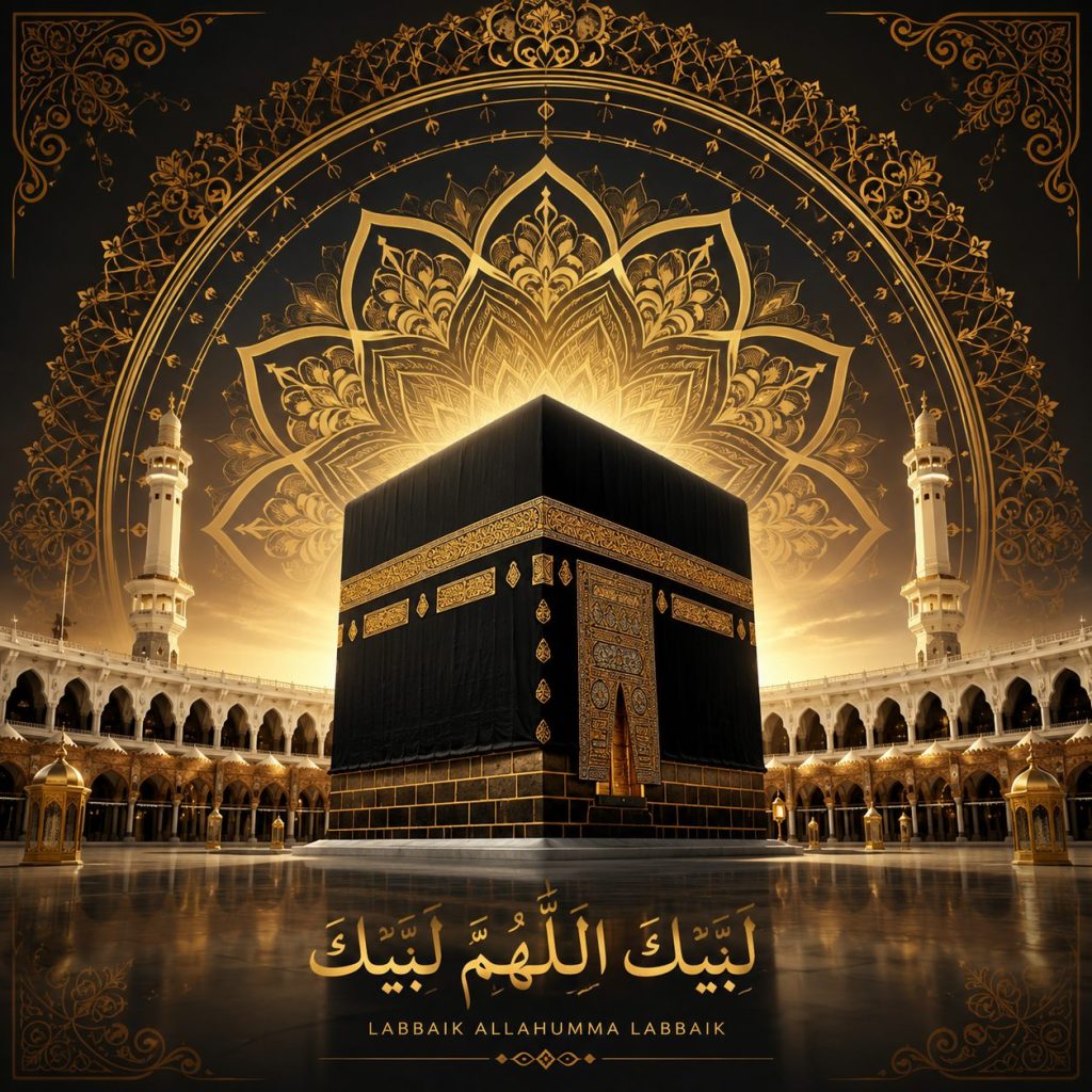 Sikder Hajj & Umrah Travels Pre Registration