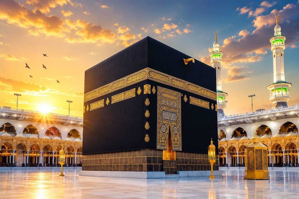 Sikder Hajj & Umrah Travels